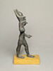 figurine d'Horus harponneur, image 4/5