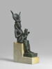 figurine d'Isis allaitant, image 1/7