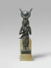 figurine d'Isis allaitant, image 2/7