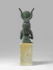 figurine d'Isis allaitant, image 3/7