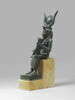 figurine d'Isis allaitant, image 4/7