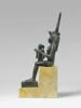 figurine d'Isis allaitant, image 6/7
