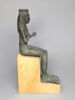 figurine d'Isis allaitant, image 3/5