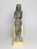 figurine d'Isis allaitant, image 4/5