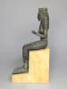 figurine d'Isis allaitant, image 5/5