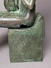 figurine d'Isis allaitant, image 6/9