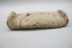 serviteur funéraire momiforme ; sarcophage à serviteur funéraire, image 2/6