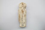 serviteur funéraire momiforme ; sarcophage à serviteur funéraire, image 4/6