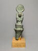 figurine ; enseigne divine, image 1/4