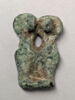 pendentif  ; statue, image 2/3