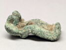 pendentif  ; statue, image 3/3