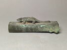 figurine ; sarcophage d'animal, image 4/4