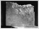 stèle rectangulaire ; relief mural, image 4/5