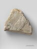 ostracon figuré  ; relief mural, image 2/2
