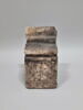 modèle de sculpteur ; maquette de maison ; brûle-parfum, image 3/5
