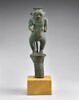 figurine ; enseigne divine, image 1/4