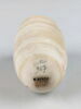 vase miniature ; jarre, image 2/4