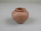 pot ; vase miniature, image 1/4