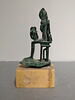 figurine d'Isis allaitant, image 4/5