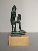 figurine d'Isis allaitant, image 5/5
