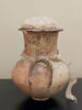 jarre ; bouchon de vase ; avec contenu ; sceau, image 5/8