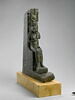 figurine ; sarcophage d'animal, image 1/5