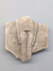 figurine féminine couchée, image 1/6