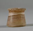 godet ; vase miniature, image 2/3