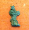 amulette ; perle, image 1/2