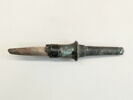 enseigne divine  ; sceptre, image 1/4