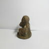 figurine d'Harpocrate au pot, image 2/4