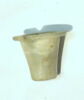 godet ; vase miniature ; vase à onguent, image 2/3