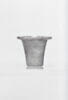 godet ; vase miniature ; vase à onguent, image 1/3