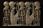 applique  ; chapelle, image 1/2