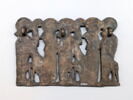 applique  ; chapelle, image 2/2