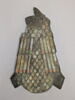 applique  ; statue, image 1/2