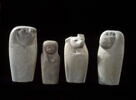 vase canope ; simulacre, image 4/5