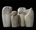 vase canope ; simulacre, image 5/5
