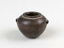 pot ; vase miniature, image 1/5