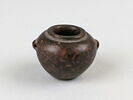 pot ; vase miniature, image 2/5