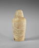vase canope ; avec contenu, image 3/5