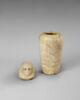 vase canope ; avec contenu, image 5/5