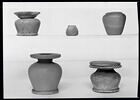 jarre ; vase miniature, image 6/6