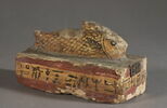 sarcophage de poisson, image 2/2