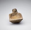 cuiller à fard à la nageuse ; cuiller à fard à cuilleron cartouche, image 2/8
