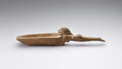 cuiller à fard à la nageuse ; cuiller à fard à cuilleron cartouche, image 3/8