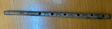 clarinette double, image 2/4