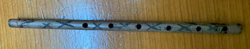 clarinette double, image 3/4