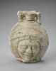 vase plastique ; aryballe ; moulage, image 1/4