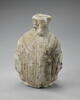 vase plastique ; aryballe ; moulage, image 3/4